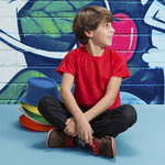 Camiseta Niño Tecnic Rox BLANCO