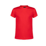 Camiseta Niño Tecnic Rox BLANCO