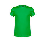 Camiseta Niño Tecnic Rox BLANCO