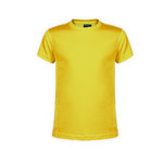 Camiseta Niño Tecnic Rox BLANCO