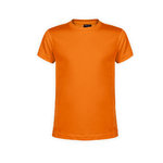 Camiseta Niño Tecnic Rox BLANCO
