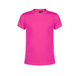 Camiseta Niño Tecnic Rox BLANCO