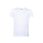 T-Shirt Enfant Krusly BLANC