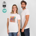 Camiseta Adulto Krusly BLANCO