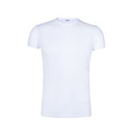 Adult T-Shirt Krusly WHITE