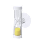 Sand Timer Siapax WHITE