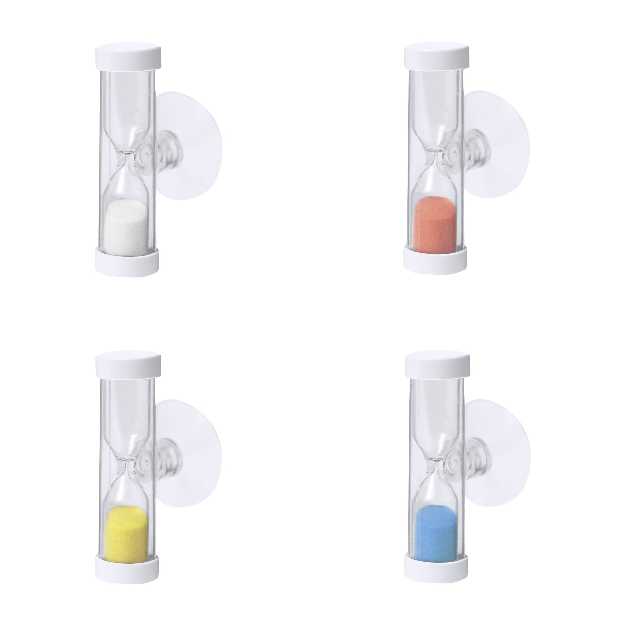 Sand Timer Siapax WHITE