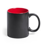 Tasse Bafy ROUGE