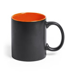 Tasse Bafy ROUGE