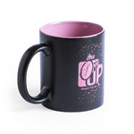 Tasse Bafy ROUGE