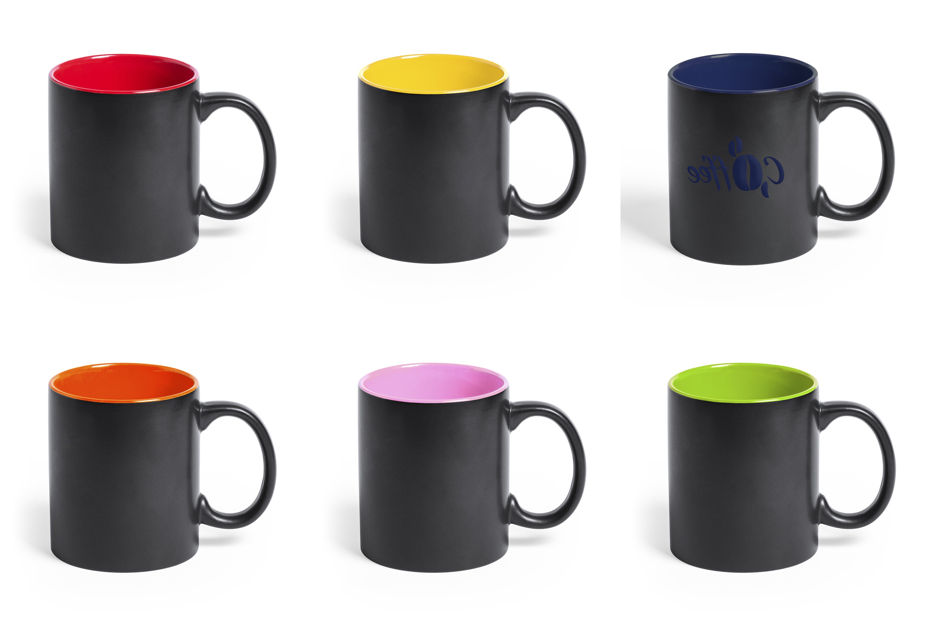 Tasse Bafy ROUGE