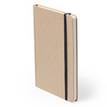 Bloc Notes Raimok NOIR