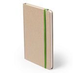 Bloc Notes Raimok NOIR