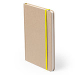 Bloc Notes Raimok NOIR
