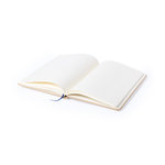 Bloc Notes Raimok NOIR