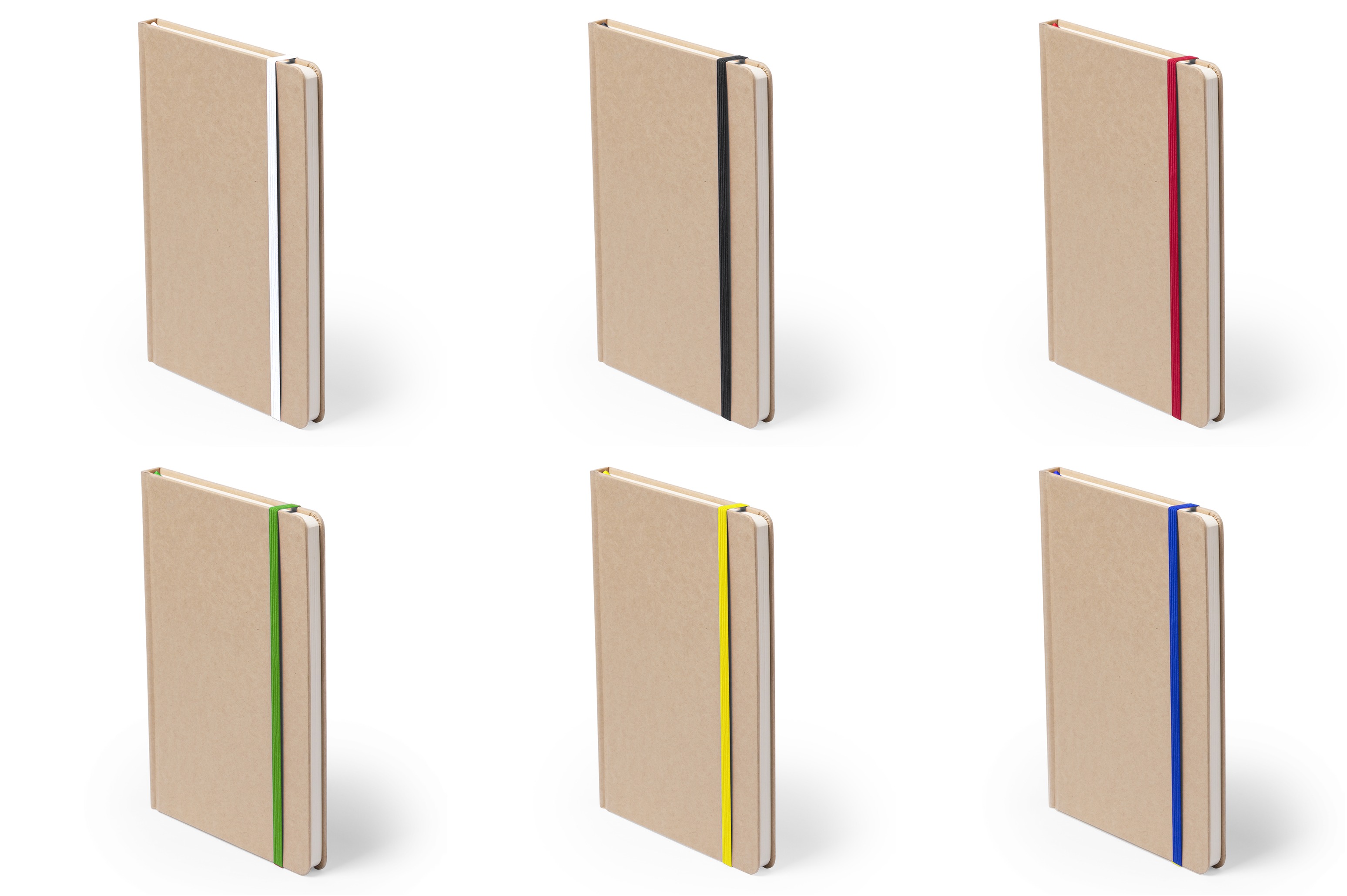 Bloc Notes Raimok NOIR