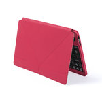 Clavier Support Tyrell BLANC