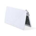 Clavier Support Tyrell BLANC