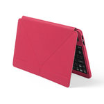 Clavier Support Tyrell BLANC