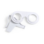 Occhiali Realtà Virtuale Bolnex BIANCO