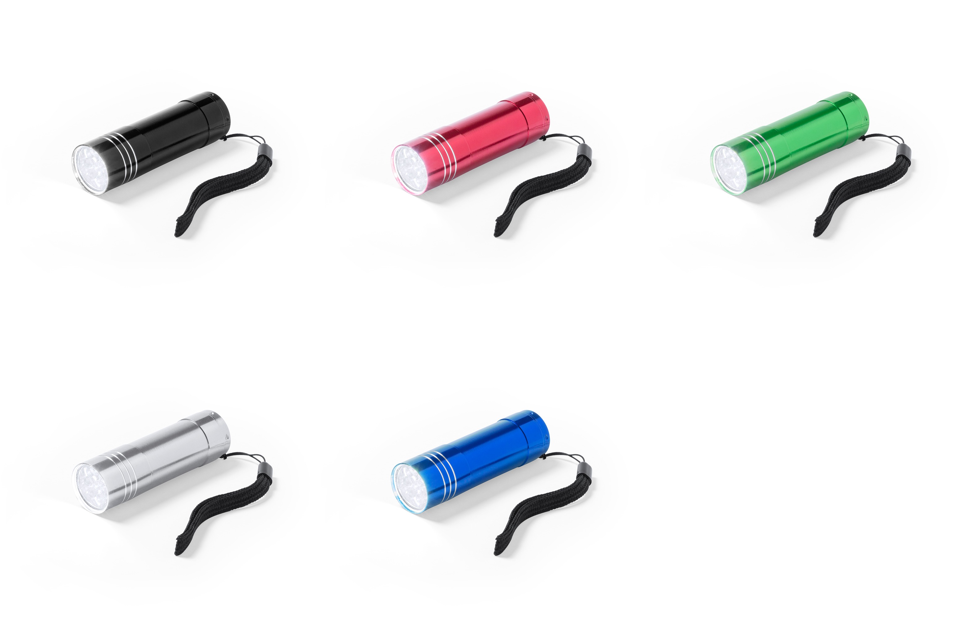 Torch Conny RED