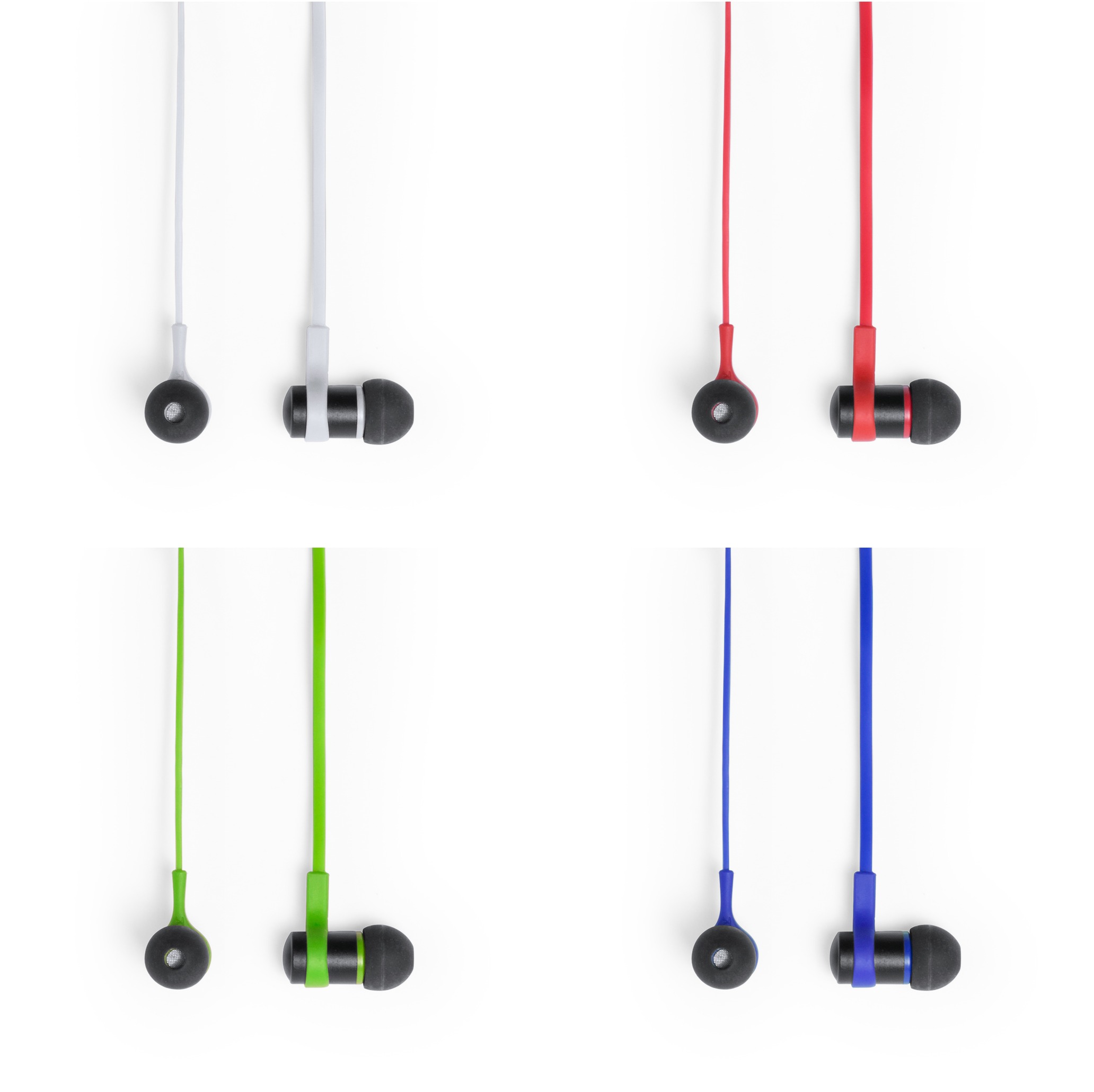 Auricolari Mayun BIANCO