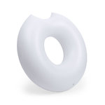 Materassino Donutk BIANCO