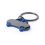 Keyring Rader WHITE