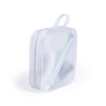 Beauty Case Saeki BIANCO