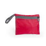 Foldable Backpack Mathis RED