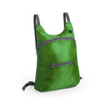 Foldable Backpack Mathis RED