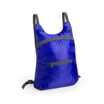 Foldable Backpack Mathis RED