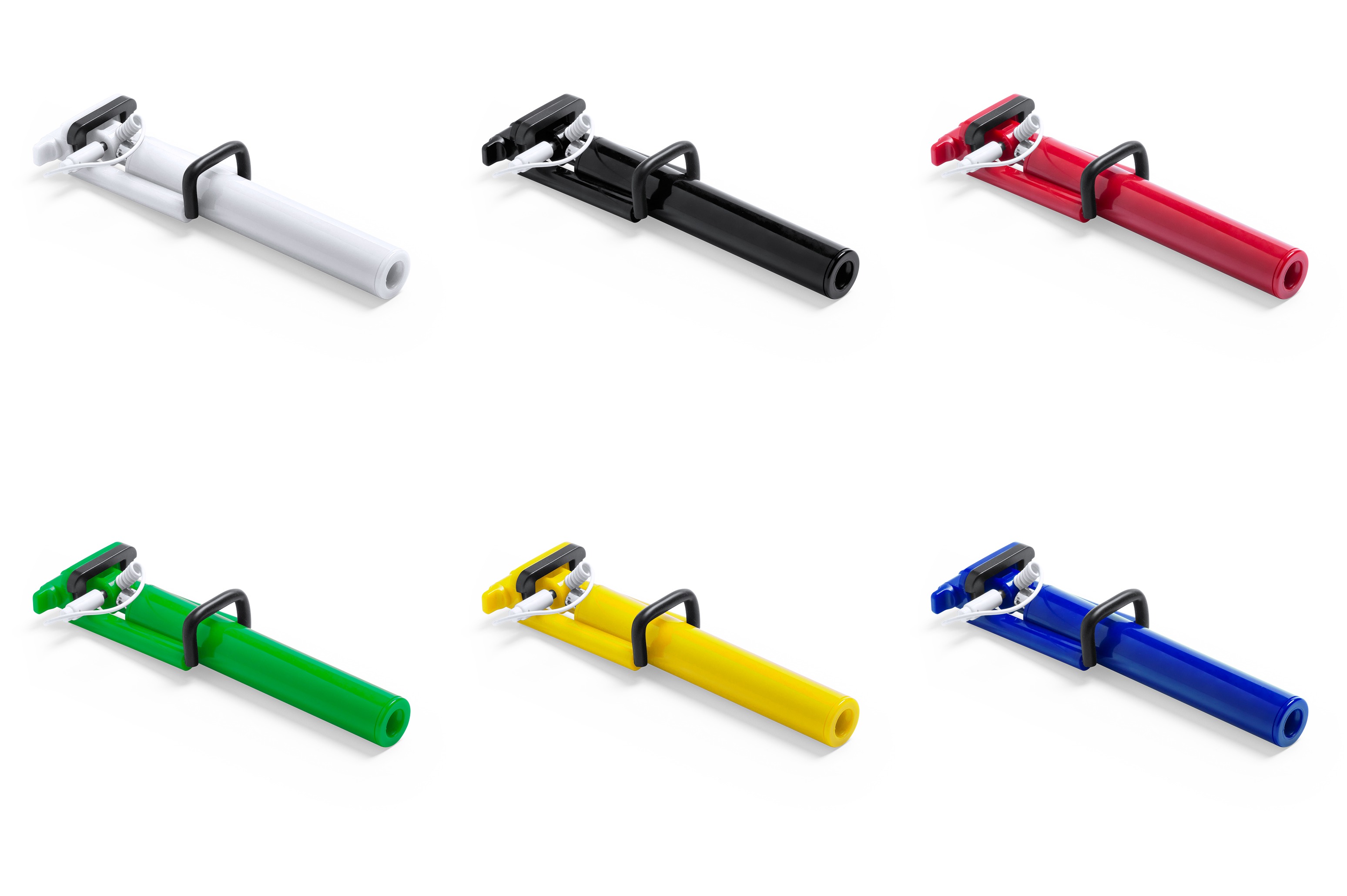 Monopod Rontiver BLANCO