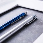 Stylo Trocum BLANC