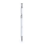 Stylo Trocum BLANC