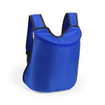 Cool Bag Backpack Polys BLACK