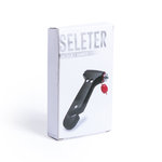 Emergency Hammer Seleter BLACK