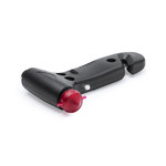 Emergency Hammer Seleter BLACK