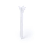 Tee Golf Tunker BIANCO