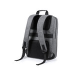 Backpack Nevium BLACK