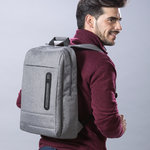 Backpack Nevium BLACK