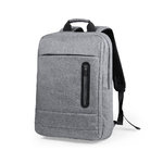 Backpack Nevium BLACK