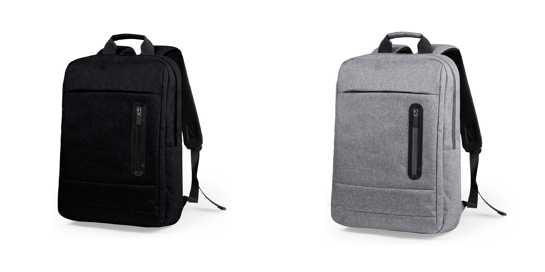 Backpack Nevium BLACK