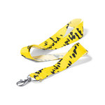Lanyard Sublimação Nopak.