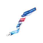 Lanyard Sublimação Nopak.