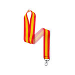 Lanyard Sublimação Nopak.
