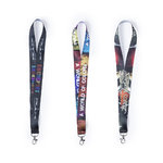 Lanyard Sublimação Nopak.