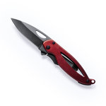 Taschenmesser Thiam SCHWARZ