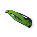 Taschenmesser Thiam SCHWARZ