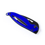 Taschenmesser Thiam SCHWARZ